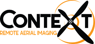 Context Remote Aerial Imaging